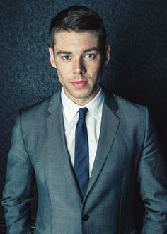 Brian J. Smith