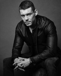 Brian J. Smith