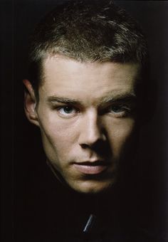 Brian J. Smith