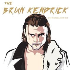 Brian Kendrick