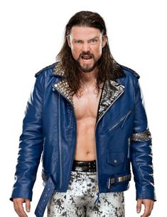 Brian Kendrick