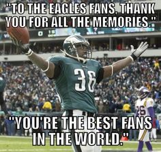 Brian Westbrook