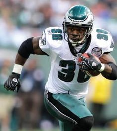 Brian Westbrook