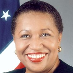 Carol Moseley Braun