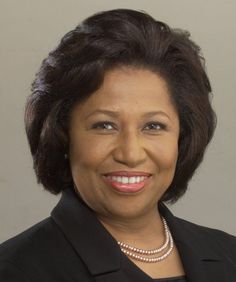 Carol Moseley Braun