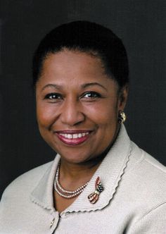 Carol Moseley Braun