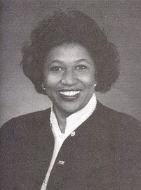 Carol Moseley Braun