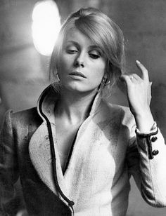 Catherine Bastien