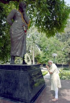 Chandra Shekhar Azad