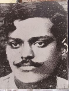 Chandra Shekhar Azad