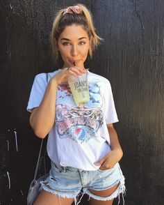 Chantel Jeffries