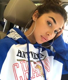 Chantel Jeffries