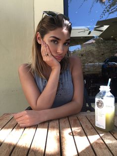 Chantel Jeffries