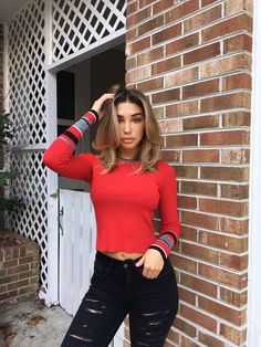 Chantel Jeffries