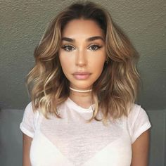 Chantel Jeffries