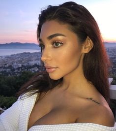 Chantel Jeffries