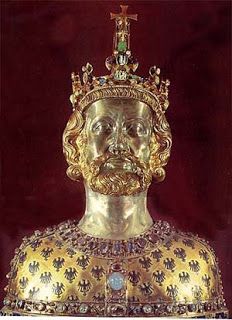 Richard I of England