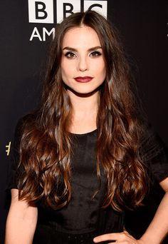 Charlotte Riley