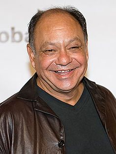 Cheech Marin