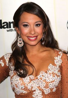 Cheryl Burke