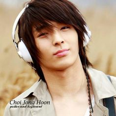 Choi Jong-hoon