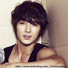 Choi Jong-hoon