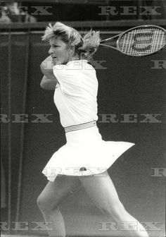 Chris Evert