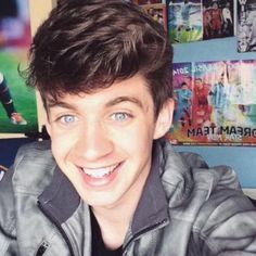 Cian Morrin