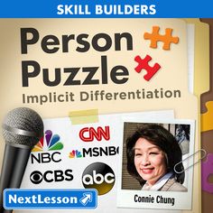 Connie Chung