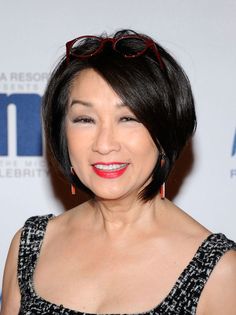 Connie Chung