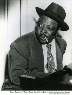 Count Basie