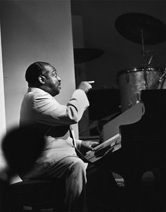 Count Basie