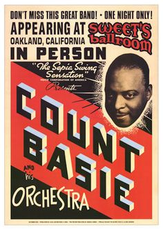 Count Basie