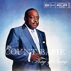 Count Basie