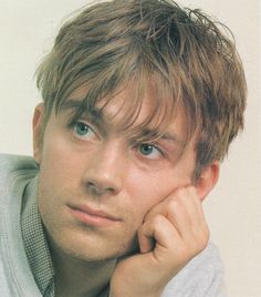 Damon Albarn