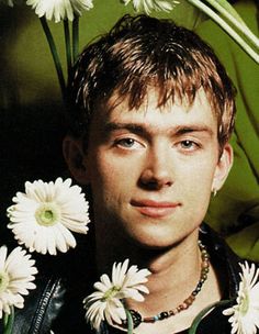 Damon Albarn