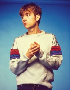 Damon Albarn