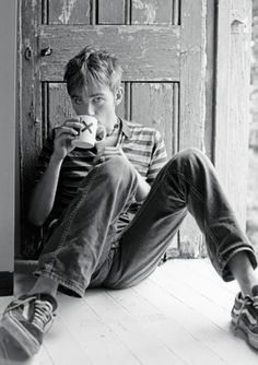 Damon Albarn