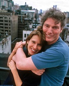 Dana Reeve