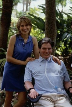 Dana Reeve