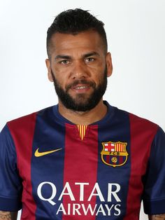 Daniel Alves