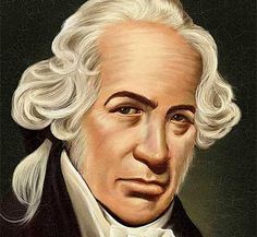 Daniel Fahrenheit