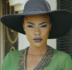 Daniella Okeke