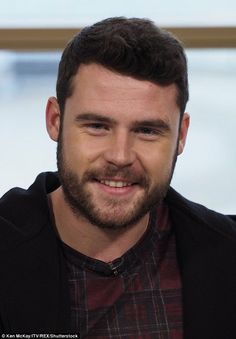 Danny Miller