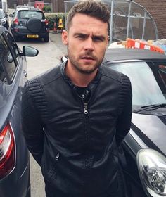 Danny Miller