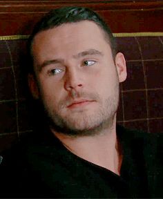 Danny Miller