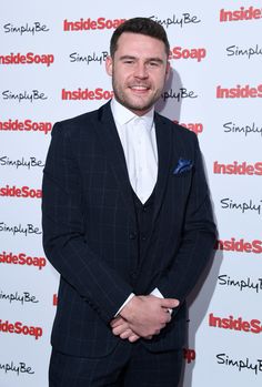 Danny Miller