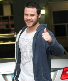 Danny Miller