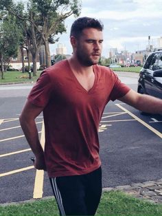 Danny Miller