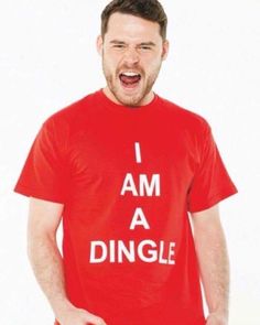 Danny Miller